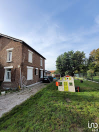 maison à Libercourt (62)