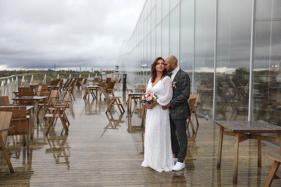 Fotógrafo de casamento Marina Takimoto (marinataki). Foto de 17 de setembro 2022