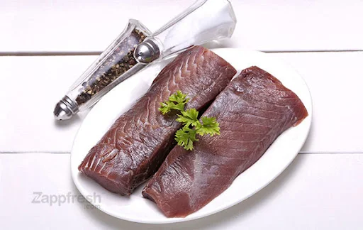 Tuna Fish Fillet
