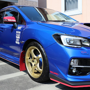 WRX STI VAB