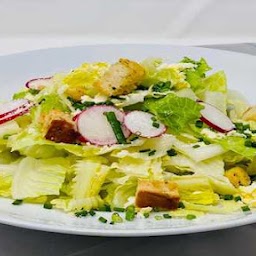 Casati's Caesar Salad