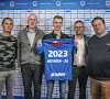 OFFICIEEL: KRC Genk spoelt bekeruitschakeling door met ferme contractverlenging