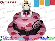 O-Cakes menu 7