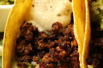 Vegan Taco Meat