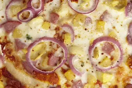 Onion Pizza