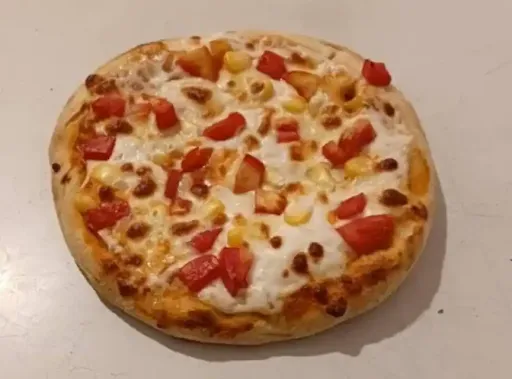 Tomato Pizza [7 Inches]
