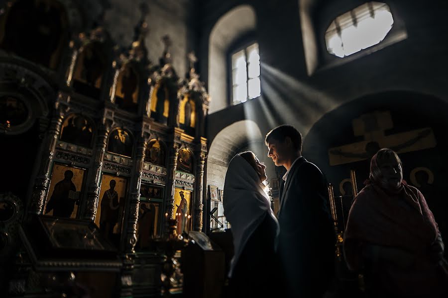 Fotógrafo de bodas Aleksey Malyshev (malexei). Foto del 7 de septiembre 2014