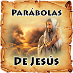 Cover Image of डाउनलोड Parábolas de Jesús 4.0.0 APK