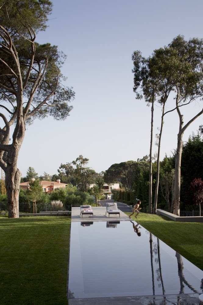 Quinta Patino - Frederico Valsassina Arquitectos