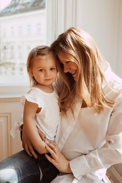 Fotografo di matrimoni Marta Stahl (martastahl). Foto del 2 settembre 2022