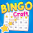 Bingo Craft - Bingo Games icon
