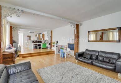 Appartement 7