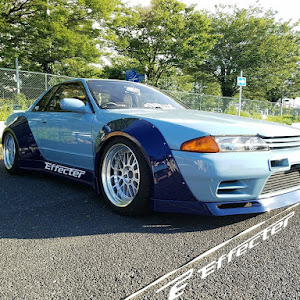 スカイライン GT-R BNR32