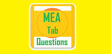 MEA Tab Questions v.2.0 APK