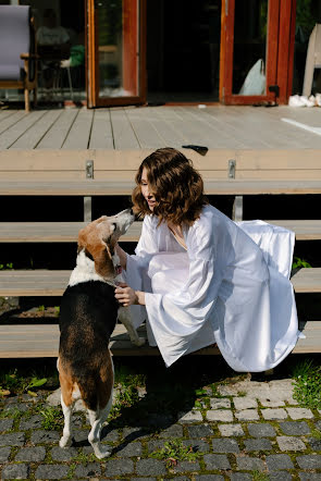 Photographe de mariage Mayya Alieva (mitta). Photo du 21 octobre 2023