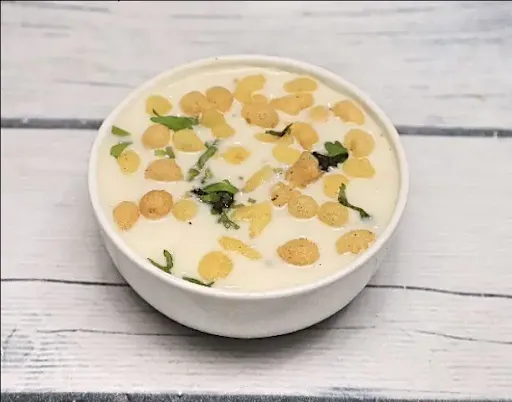 Boondi Raita