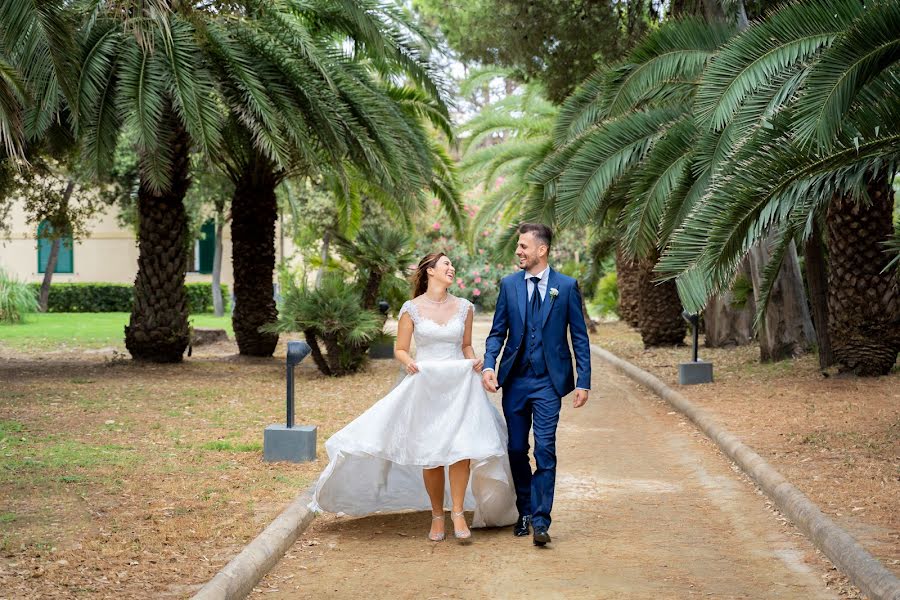 Fotografo di matrimoni Davide Rizzo (daviderizzo). Foto del 11 aprile 2022