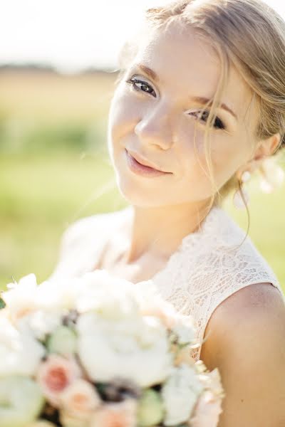 Wedding photographer Evgeniya Mayorova (evgeniamayorova). Photo of 10 September 2015