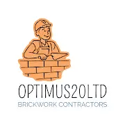 Optimus20 Ltd Logo