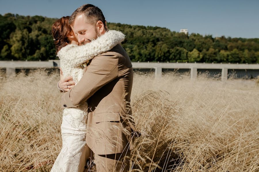 Fotógrafo de bodas Aleksandra Filimonova (filimonova). Foto del 20 de febrero 2019