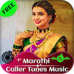 Cover Image of Download Marathi Caller Tunes Music 1.0 APK