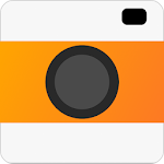 Cover Image of ダウンロード PoloImage - Analog film,Duotone,Retro,Paris,Pink 1.0.5 APK