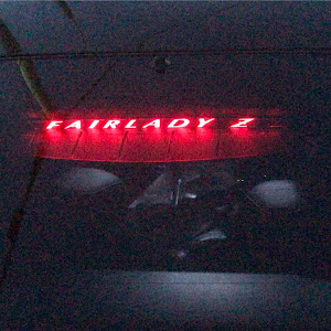 フェアレディZ Z33