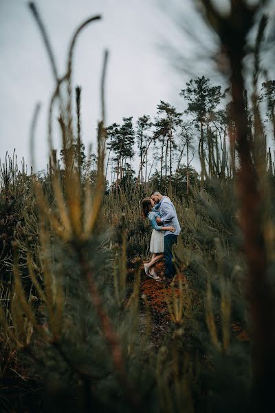 Wedding photographer Tereza Španko (terezaspanko). Photo of 5 June 2020