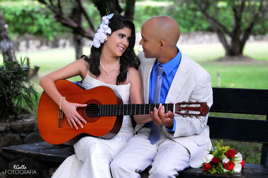 Fotógrafo de bodas Ruth Acosta Galla (ruthgalla). Foto del 15 de julio 2020