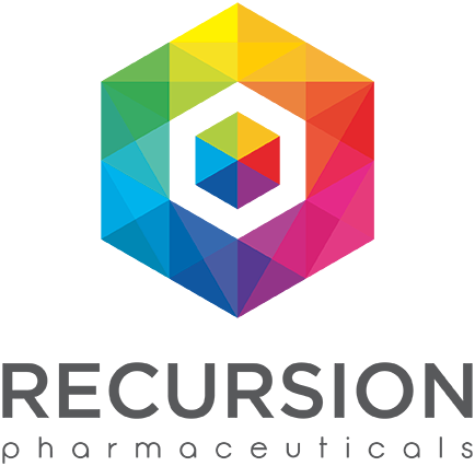 Recursion Pharmaceuticals logo