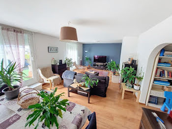 appartement à Joue-les-tours (37)