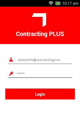 Contracting PLUS