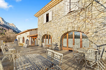 ferme à Sisteron (04)