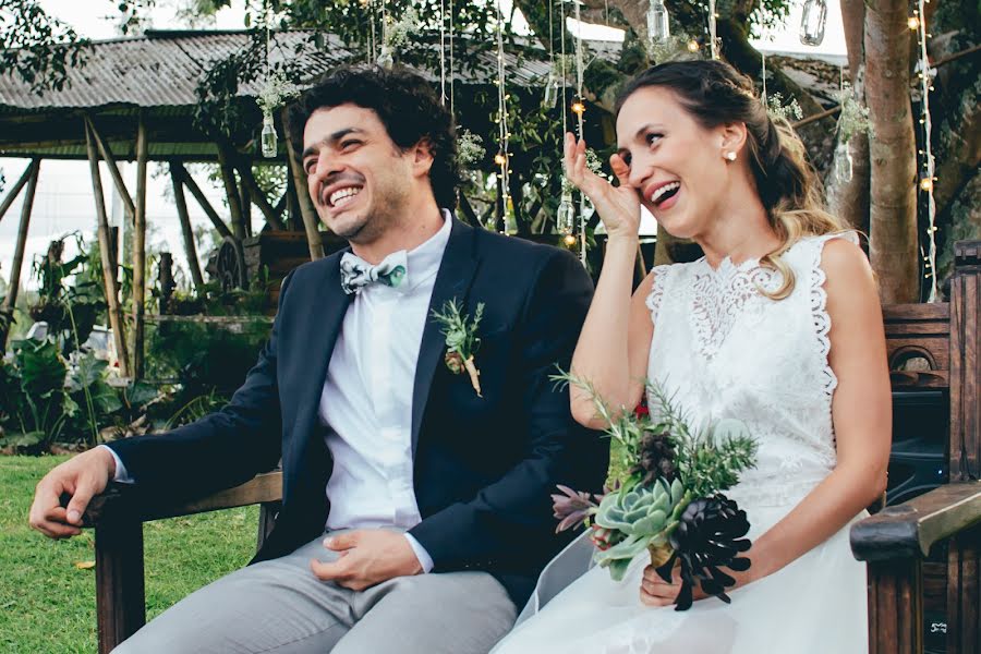 Fotógrafo de bodas Cesar Augusto Serna (augustoserna). Foto del 27 de julio 2018