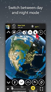 MeteoEarth