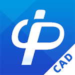 Cover Image of ดาวน์โหลด CAD Pockets - โปรแกรมดูและแก้ไข DWG 4.1.0 APK