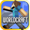 Mine World icon