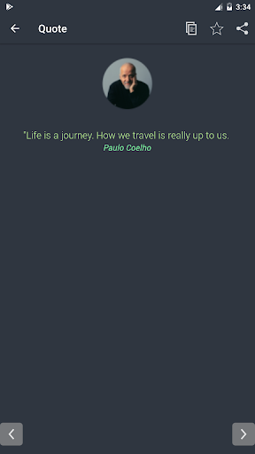 Paulo Coelho Quotes