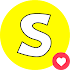 Get Friends for Snapchat, Kik & Snapchat usernames4.4