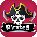 Herunterladen Pirate Scratch - Win Prizes.Earn & Re Installieren Sie Neueste APK Downloader
