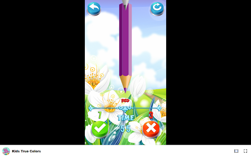 Kids True Colors Game - Engage in Interactive Color Learning! Preview 4