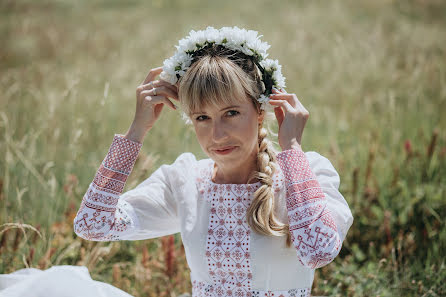 Wedding photographer Anna Vdovina (vdovina). Photo of 7 September 2022