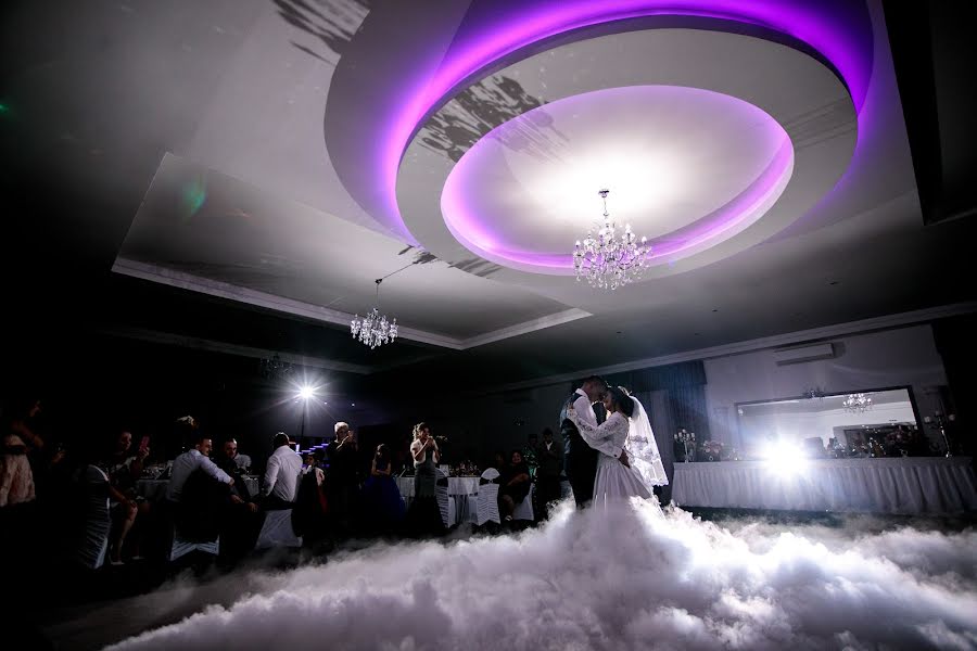 Wedding photographer Ivan Nicu (nicuivan). Photo of 12 April 2019