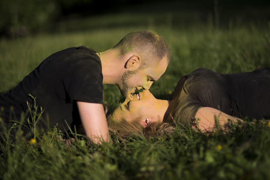 Wedding photographer Ildikó Berecz (ildikoberecz). Photo of 5 July 2018