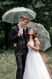 婚礼摄影师Ekaterina Shvedova（shvedovaphoto）。2022 1月5日的照片