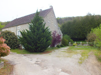 maison à Veuvey-sur-Ouche (21)