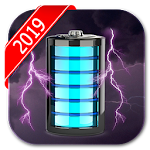 Cover Image of Download Fast Charger &Battery booster battery doctor saver 5.4.5 APK