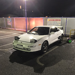 MR2 SW20