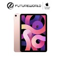 [Trả Góp 0%] Apple Ipad Air 4 10.9 - Inch Wi‑Fi + Cellular 256Gb - Hàng Chính Hãng [Futureworld - Apr]