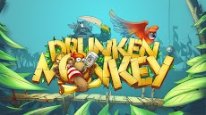 Drunken Monkeyのおすすめ画像1